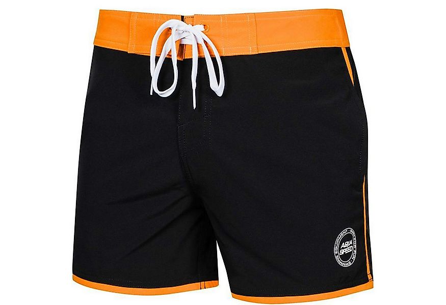 Aqua Speed Boardshorts (AXEL Badebermuda Strandhose Schwimmhose Badehose Mä günstig online kaufen