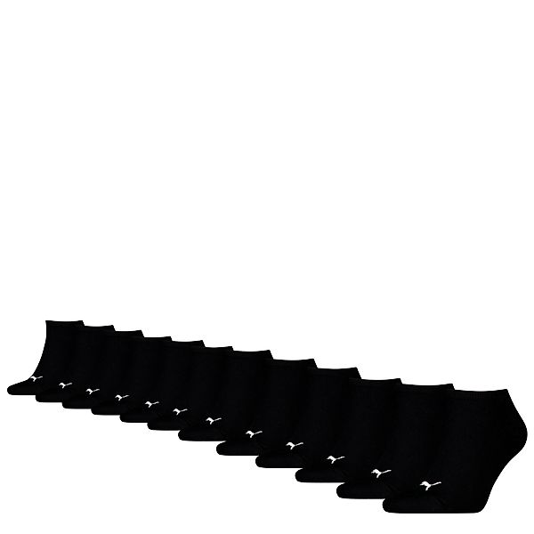 PUMA Sneakersocken PUMA UNISEX SNEAKER PLAIN günstig online kaufen
