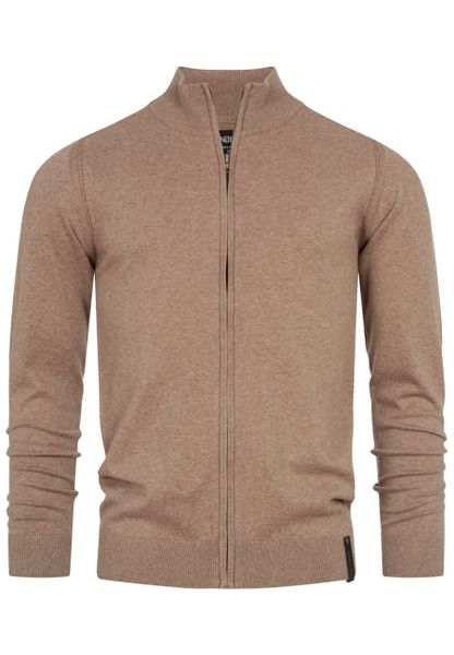 Indicode Strickjacke Lau günstig online kaufen
