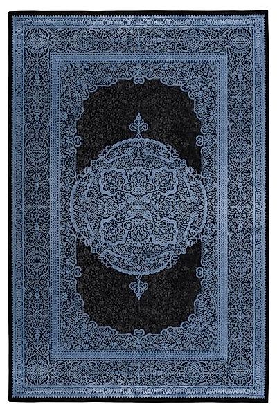 140x200 Teppich My Palace of Obsession 160 von Obsession saphir günstig online kaufen