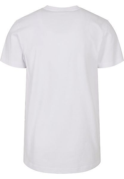 URBAN CLASSICS T-Shirt "Urban Classics Herren Recycled Basic Tee", (1 tlg.) günstig online kaufen