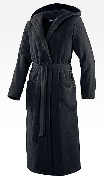 JOOP! Bademantel JOOP! LIVING - BADEMANTEL günstig online kaufen