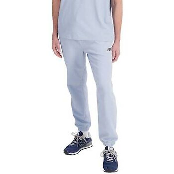 New Balance  Trainingsanzüge UNI-SSENTIALS FRENCH TERRY SWEATPANT günstig online kaufen