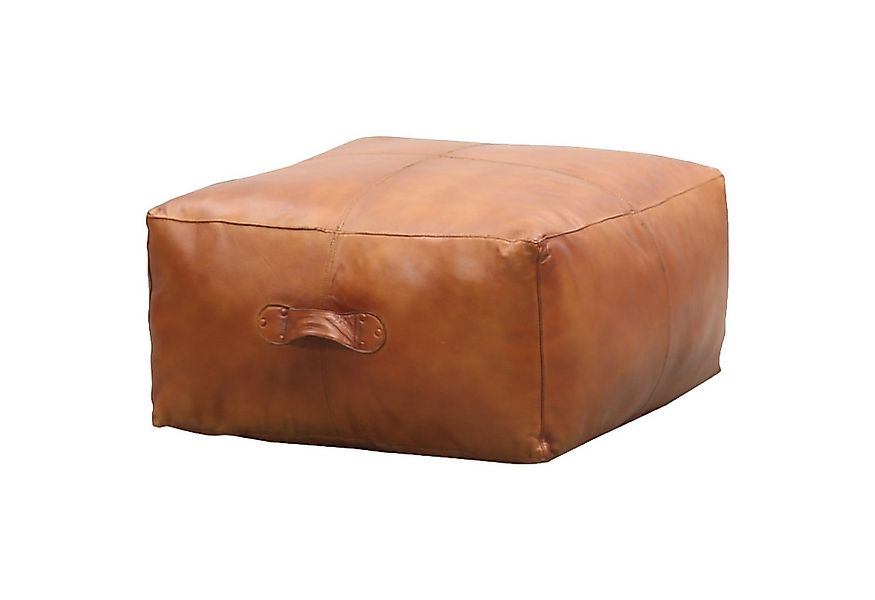 Marrakesch Orient & Mediterran Interior Pouf Vintage Pouf Sitzkissen Hocker günstig online kaufen