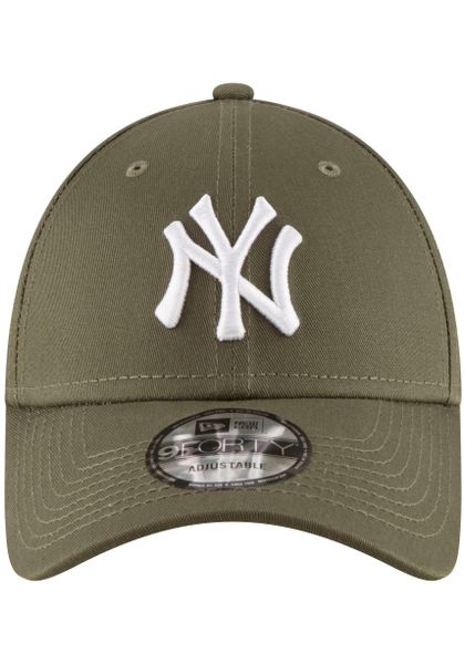 New Era Baseball Cap LEAGUE ESSENTIAL günstig online kaufen