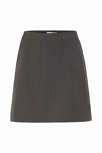 b.young A-Linien-Rock "A-Linien-Rock BYMMMIDDE SHORT SKIRT -" günstig online kaufen