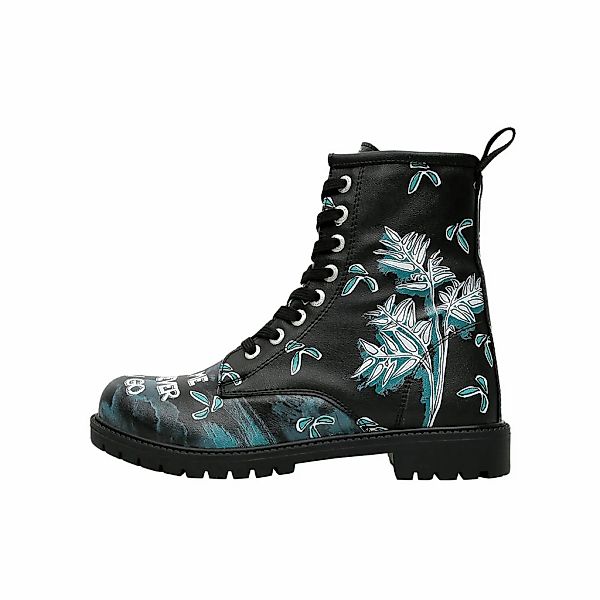 DOGO Schnürboots "Boots Damen Boots Damen Boots / Female", Vegan günstig online kaufen