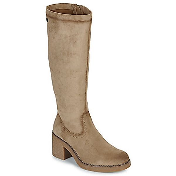 Refresh  Damenstiefel 173037-BEIGE günstig online kaufen