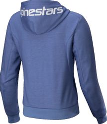 Alpinestars Motorradjacke Stella Chrome V2 Sport günstig online kaufen