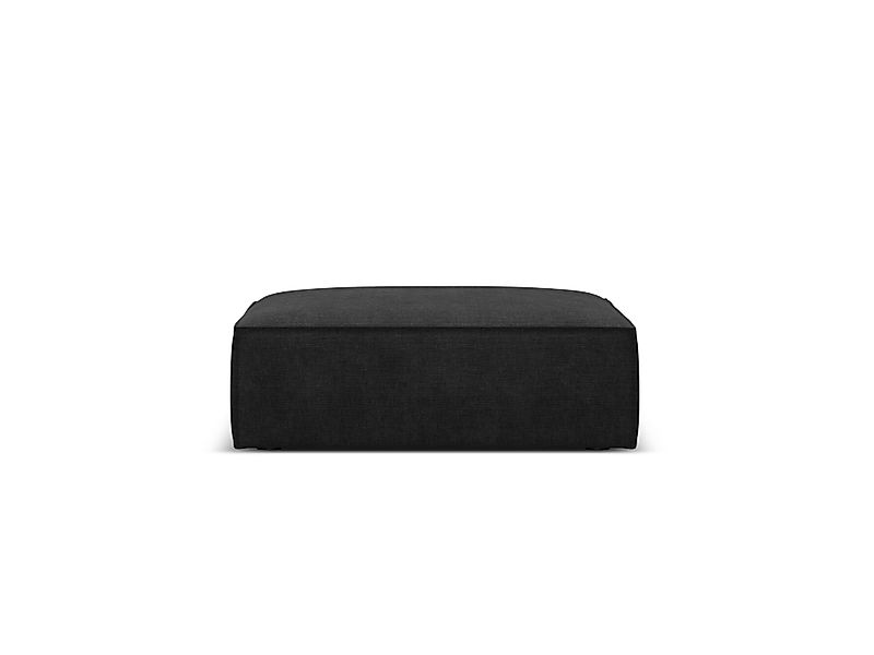 Mazzini Sofas | Hocker Vanda Chenille günstig online kaufen