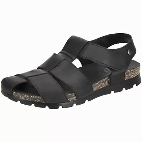 Panama Jack  Sandalen Offene Stanley C4 Sandale StanleyC4 negro günstig online kaufen