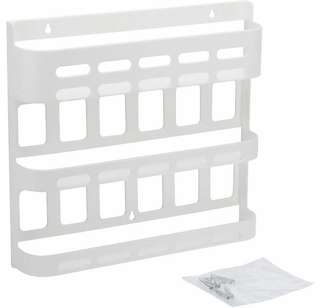 WESTMARK Gewürzregal inkl. Befestigungsmaterial, Länge: 37,9 cm, Parato günstig online kaufen