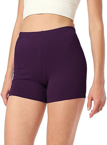 Merry Style Leggings Damen Shorts Radlerhose günstig online kaufen