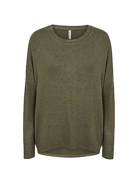 soyaconcept Strickpullover "Soya Concept Shirt SC BIARA" günstig online kaufen