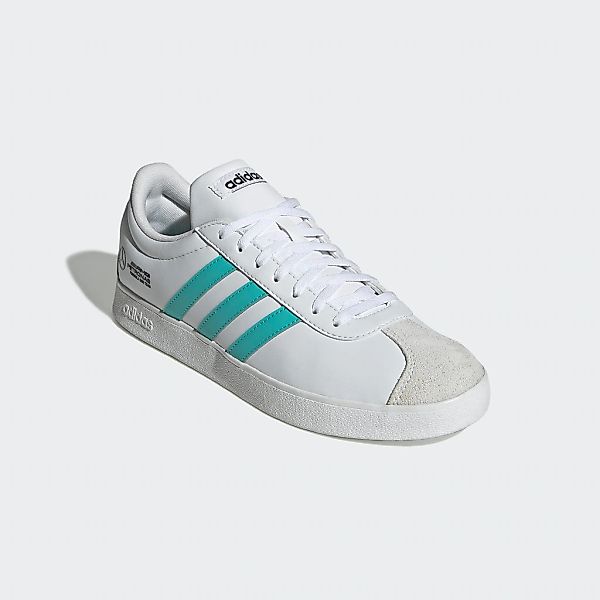 adidas Performance Sneaker "MERCEDES - AMG PETRONAS FORMULA ONE TEAM VL COU günstig online kaufen