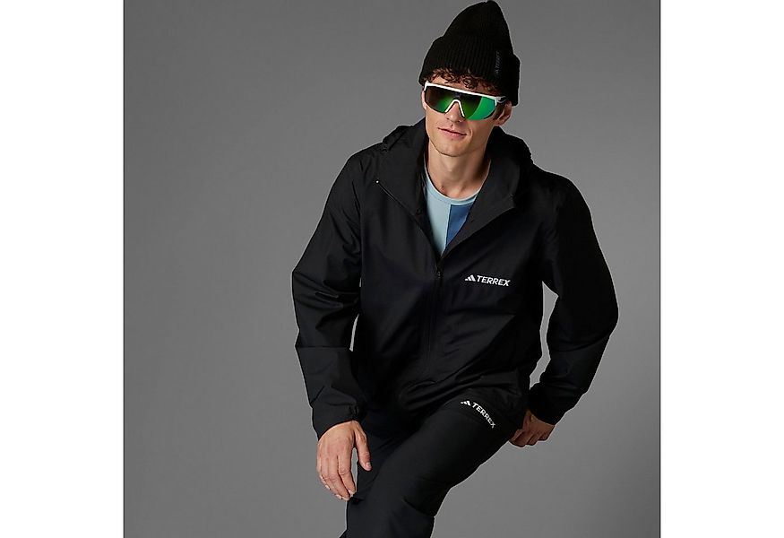 adidas TERREX Regenjacke MT ESS 2L R JKT günstig online kaufen