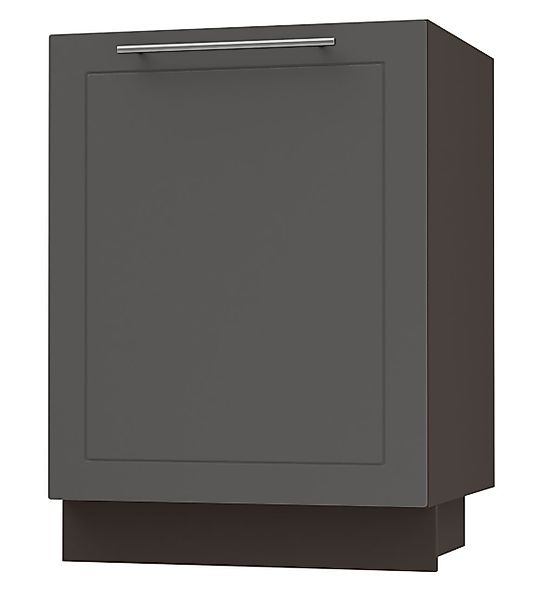 Feldmann-Wohnen Spülenschrank Kvantum (Schubladen mit Teilauszug, günstig online kaufen