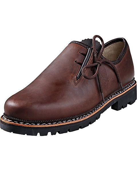 Meindl Haferlschuh Ischl Schnürschuh günstig online kaufen