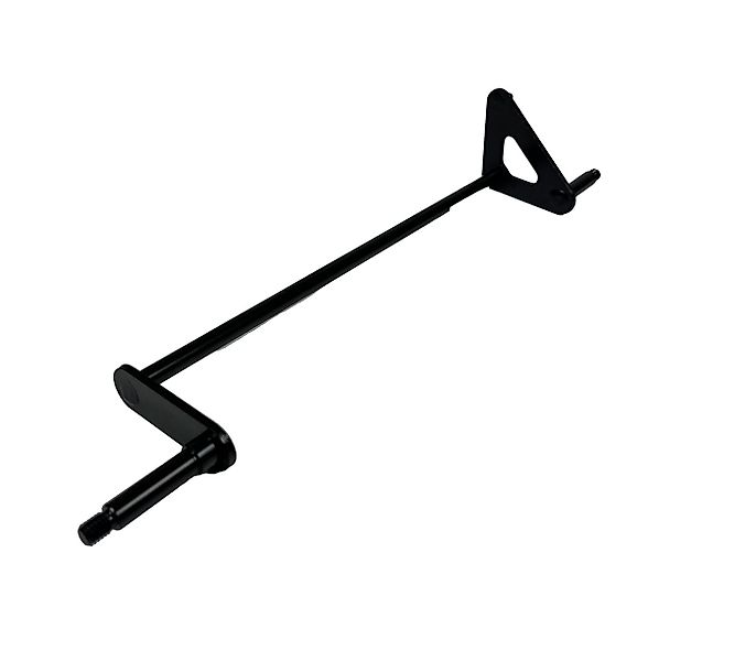 Makita Akkurasenmäher 162C68-3, Vorderachse für Akku Rasenmäher DLM 431 und günstig online kaufen