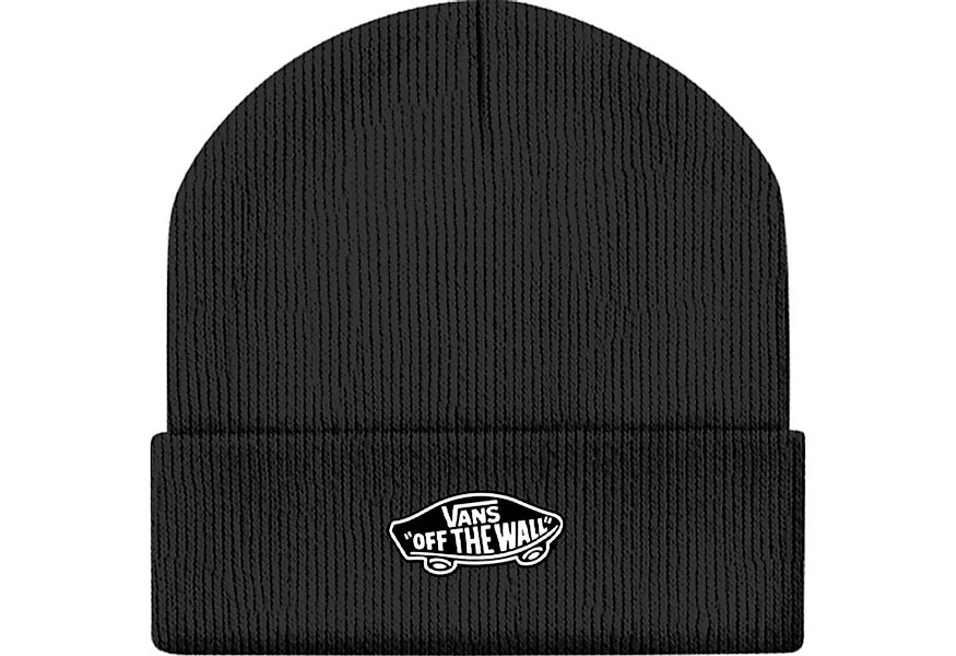 Vans Beanie VANS CLASSIC CUFF BEANIE günstig online kaufen