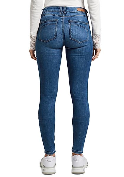 TOM TAILOR Denim Skinny-fit-Jeans "JONA" günstig online kaufen