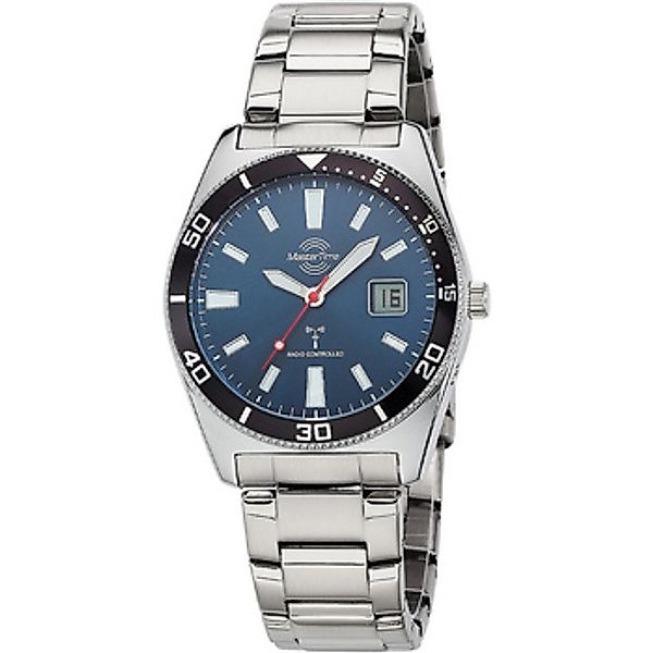 MASTER TIME Funkuhr Super Power Sporty MTGA-10858-31M, Armbanduhr, Quarzuhr günstig online kaufen
