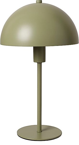 my home Tischleuchte Husballa - Pilzlampe, Ein-/Ausschalter, ohne Leuchtmit günstig online kaufen