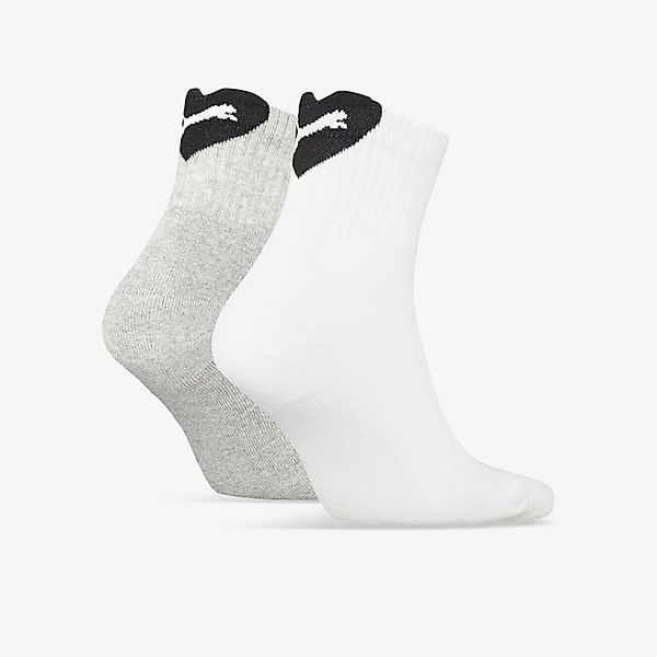 PUMA Sportsocken PUMA WOMEN HEART LOGO günstig online kaufen