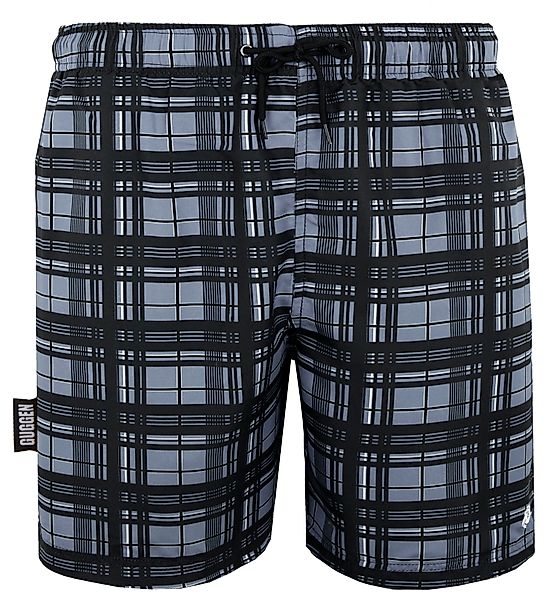 GUGGEN Mountain Badeshorts Badehose Herren Badeshorts günstig online kaufen