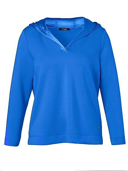 FRAPP Sweatjacke günstig online kaufen