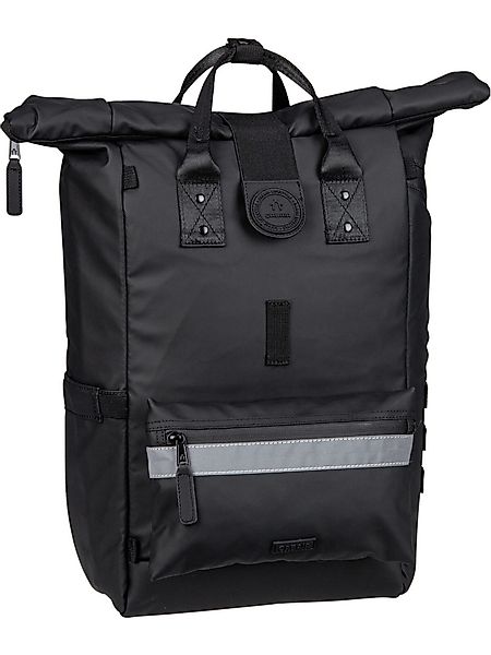 CABAIA Rucksack Explorer Recycled Oxford Medium günstig online kaufen