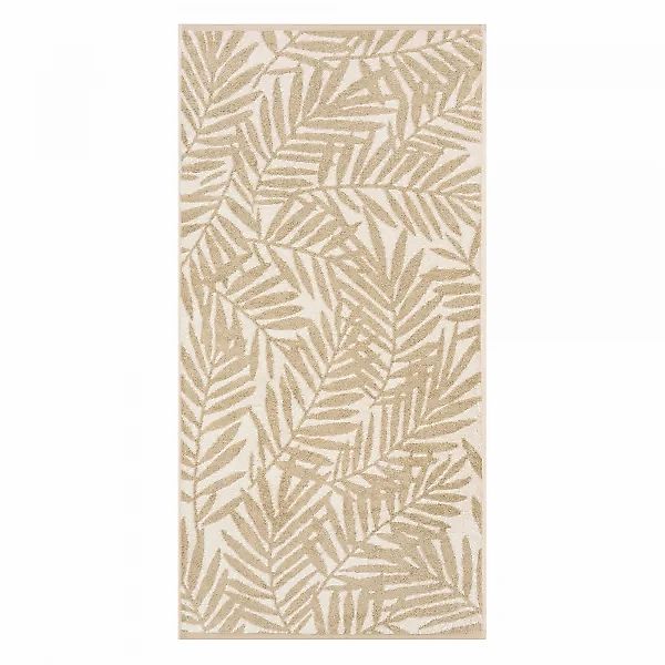 Cawö Handtücher Maison Bögen 6268 - Farbe: natur - 33 - Duschtuch 70x140 cm günstig online kaufen