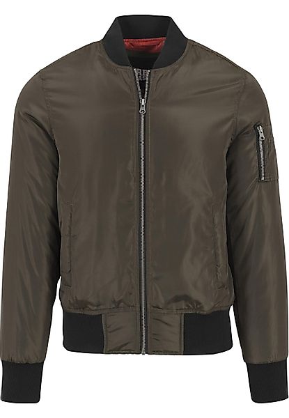 URBAN CLASSICS Allwetterjacke Urban Classics Herren günstig online kaufen