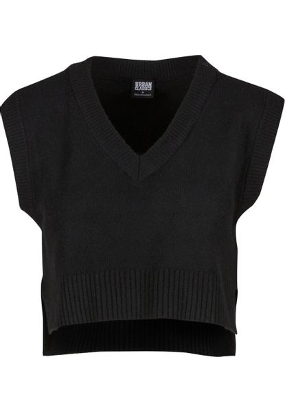 URBAN CLASSICS Steppweste Urban Classics Ladies günstig online kaufen
