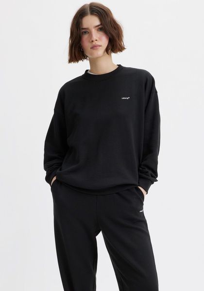 Levi's® Sweatshirt EVERYDAY mit kleinem Logo günstig online kaufen
