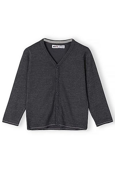 MINOTI Cardigan mit Knopfleiste (12m-14y) günstig online kaufen