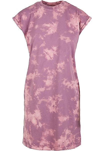 URBAN CLASSICS Shirtkleid Urban Classics Damen günstig online kaufen