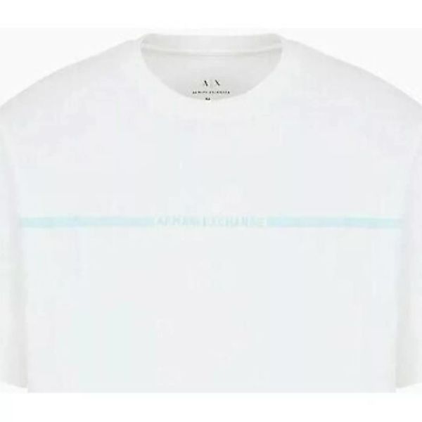 EAX  T-Shirt 3DZTLG ZJ9JZ günstig online kaufen