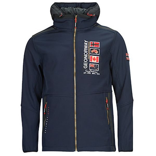 Geographical Norway  Herren-Jacke TALGARE günstig online kaufen