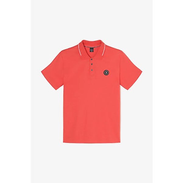 Le Temps des Cerises  T-Shirts & Poloshirts Poloshirt ARON günstig online kaufen