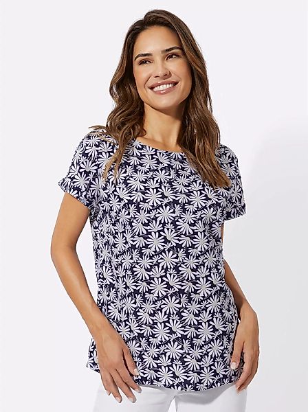 Classic Basics Schlupfbluse günstig online kaufen