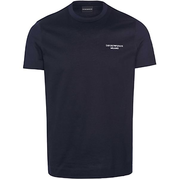 Emporio Armani  T-Shirt 6K1TB81JSAZ0920 günstig online kaufen