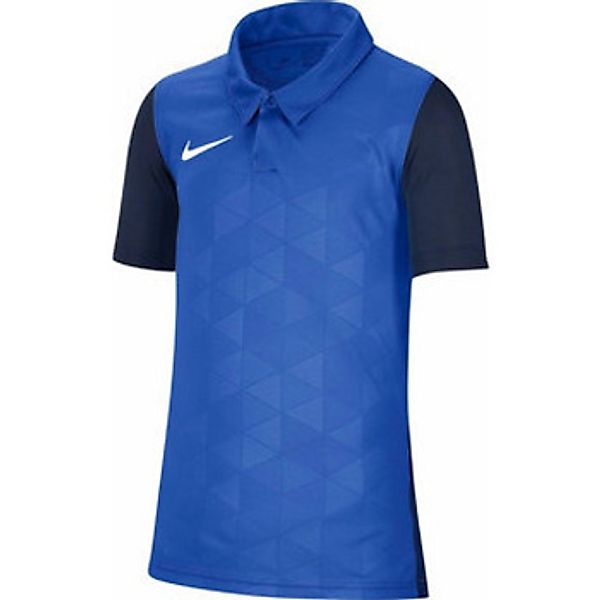 Nike  Poloshirt Jungs für Jungen in unifarben günstig online kaufen