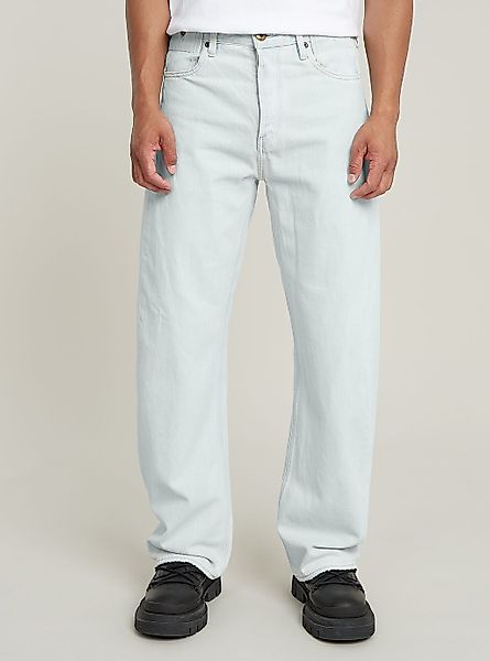 G-STAR Regular-fit-Jeans "Bend Loose Jeans" günstig online kaufen