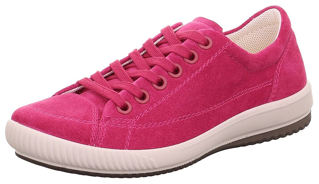 Legero TANARO 5.0 Sneaker mit Wechselfußbett, günstig online kaufen