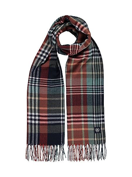 LERROS Schal LERROS Breiter Herrenschal, kariert günstig online kaufen