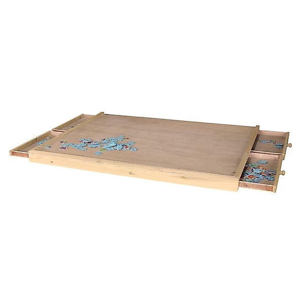 HTI-Living Puzzlematte Puzzlebrett 1000 Teile Senja, günstig online kaufen
