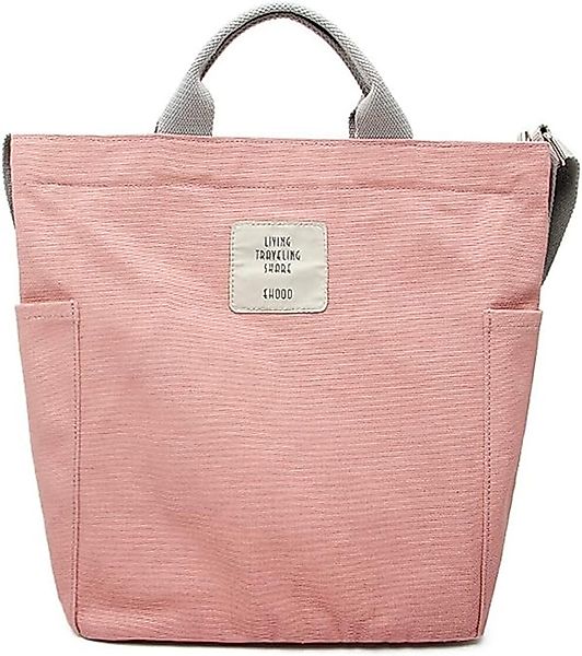 Umhängetasche Tote Bag Umhängetasche Einkaufstasche Unitasche günstig online kaufen