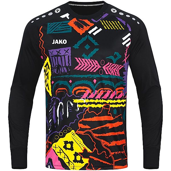 Jako Fußballtrikot 8911 TW-Trikot Tropicana günstig online kaufen