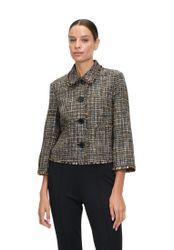 Betty Barclay Jackenblazer Damen Casual-Blazer mit günstig online kaufen